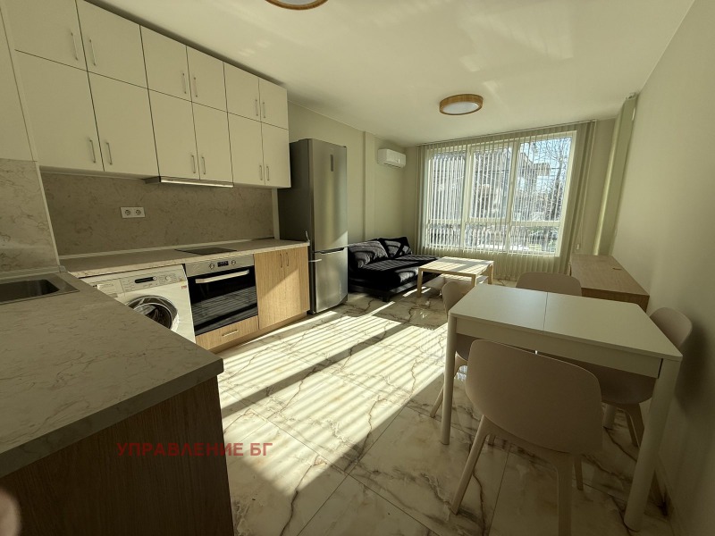 Дава под наем 2-СТАЕН, гр. София, Хаджи Димитър, снимка 2 - Апартаменти - 52933959