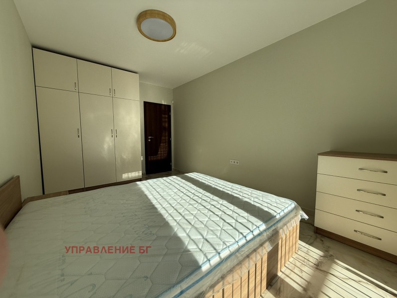 Дава под наем 2-СТАЕН, гр. София, Хаджи Димитър, снимка 5 - Апартаменти - 52933959