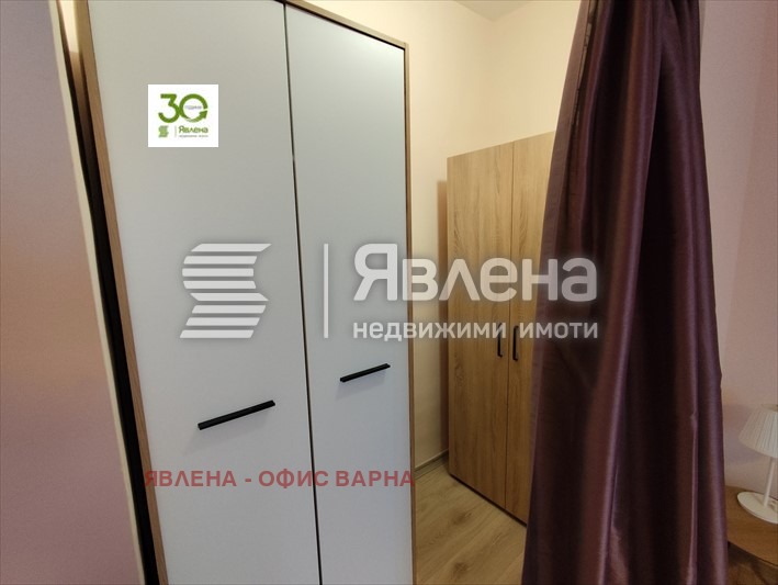 Дава под наем 2-СТАЕН, гр. Варна, Гръцка махала, снимка 2 - Апартаменти - 52979223