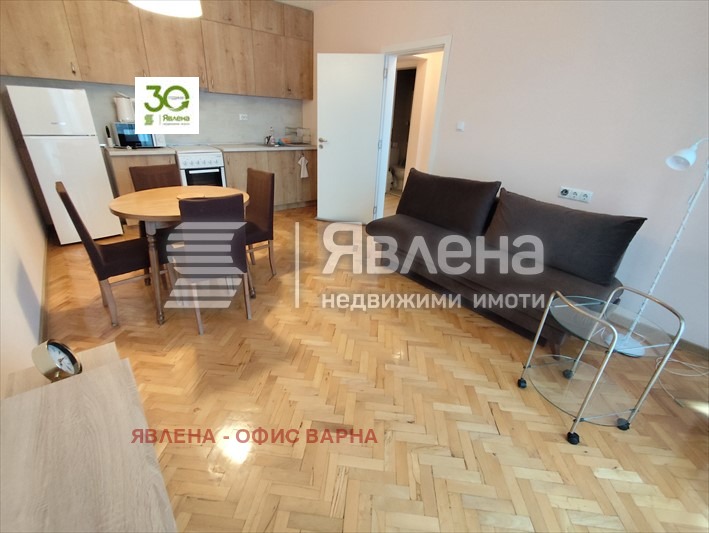 Дава под наем 2-СТАЕН, гр. Варна, Гръцка махала, снимка 4 - Апартаменти - 52979223