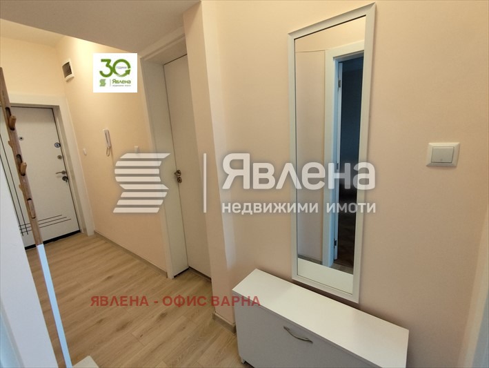 Дава под наем 2-СТАЕН, гр. Варна, Гръцка махала, снимка 3 - Апартаменти - 52979223