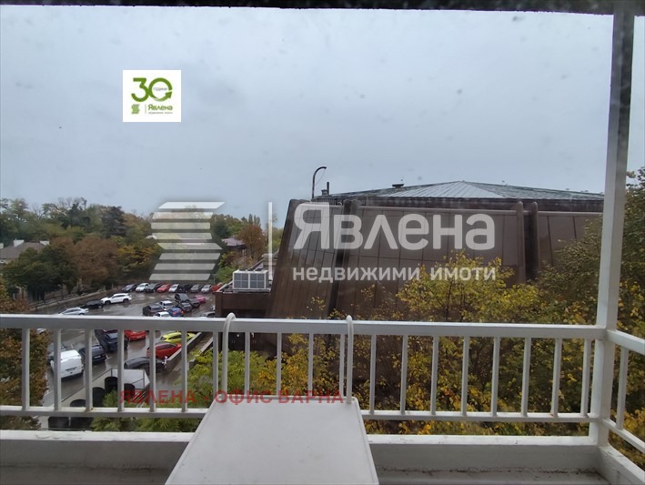 Дава под наем 2-СТАЕН, гр. Варна, Гръцка махала, снимка 5 - Апартаменти - 52979223