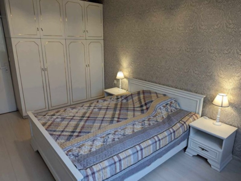 Дава под наем 2-СТАЕН, гр. София, Разсадника, снимка 5 - Апартаменти - 53108821