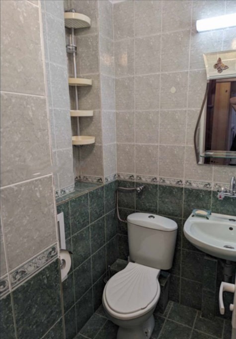 Дава под наем 2-СТАЕН, гр. София, Разсадника, снимка 8 - Апартаменти - 53108821