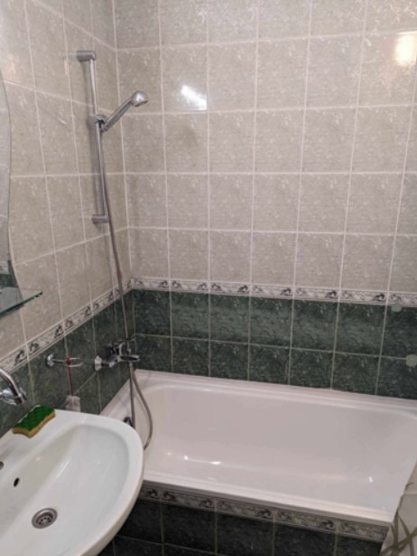 Дава под наем 2-СТАЕН, гр. София, Разсадника, снимка 7 - Апартаменти - 53108821