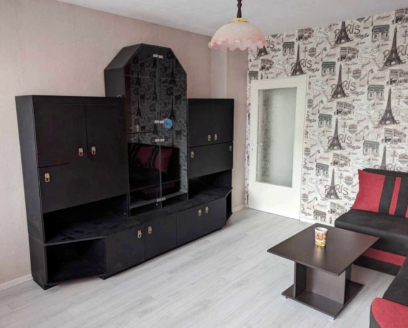 Дава под наем 2-СТАЕН, гр. София, Разсадника, снимка 2 - Апартаменти - 53108821