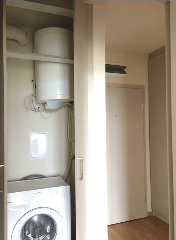 Дава под наем 2-СТАЕН, гр. София, Обеля 2, снимка 5 - Апартаменти - 53119147