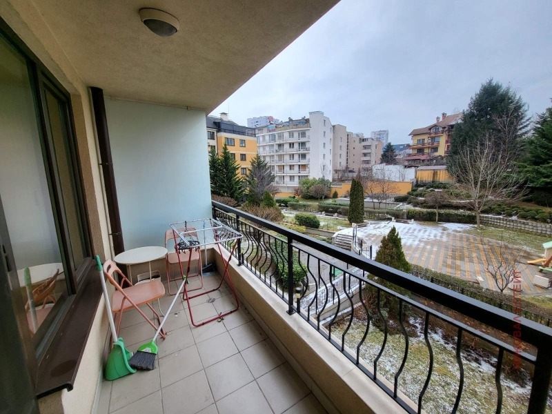 Дава под наем 2-СТАЕН, гр. София, Овча купел, снимка 6 - Апартаменти - 53195556