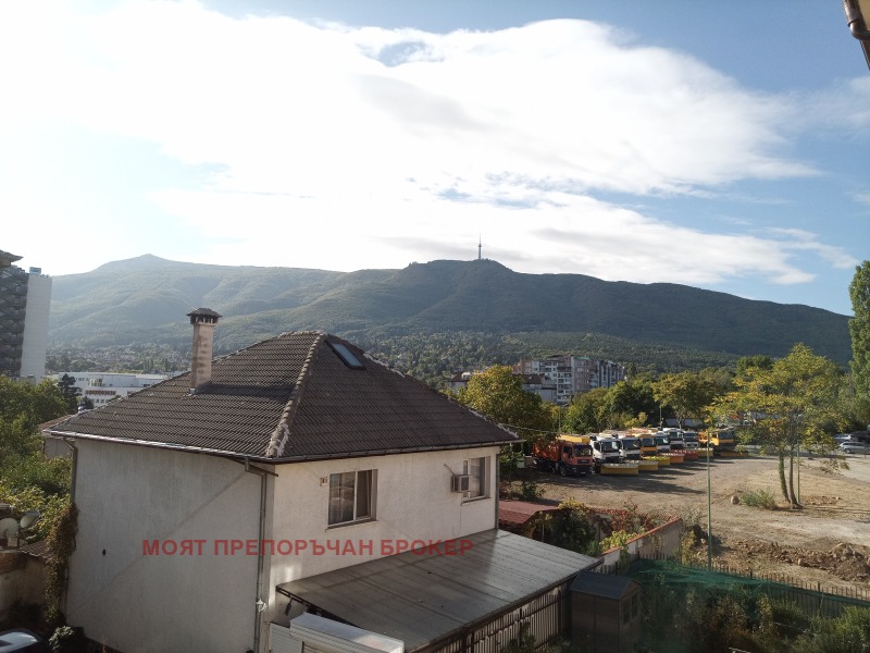 Дава под наем 2-СТАЕН, гр. София, Овча купел, снимка 5 - Апартаменти - 53281610