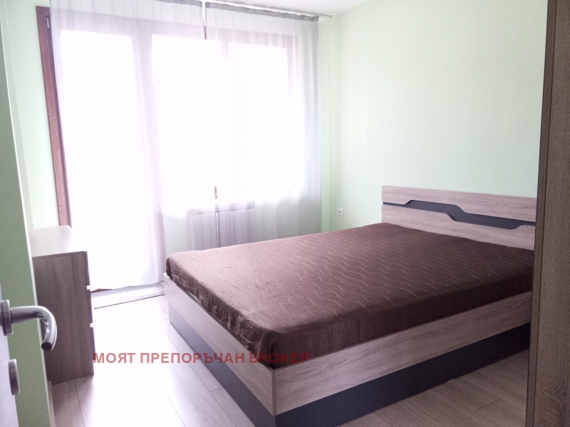 Дава под наем 2-СТАЕН, гр. София, Овча купел, снимка 8 - Апартаменти - 53281610