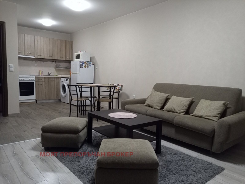 Дава под наем 2-СТАЕН, гр. София, Овча купел