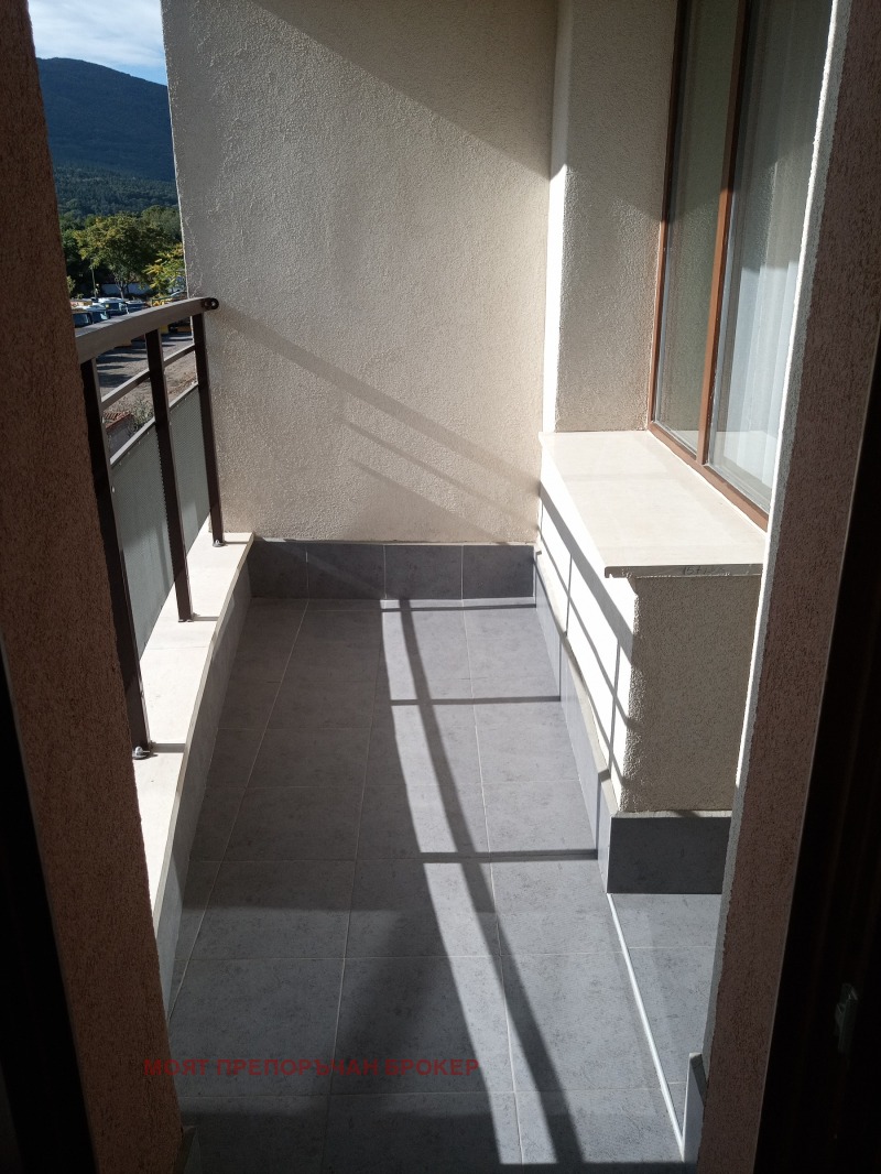 Дава под наем 2-СТАЕН, гр. София, Овча купел, снимка 4 - Апартаменти - 53281610