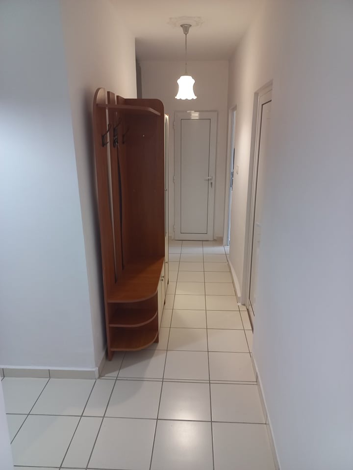 Дава под наем 2-СТАЕН, гр. София, Толстой, снимка 8 - Апартаменти - 54356303