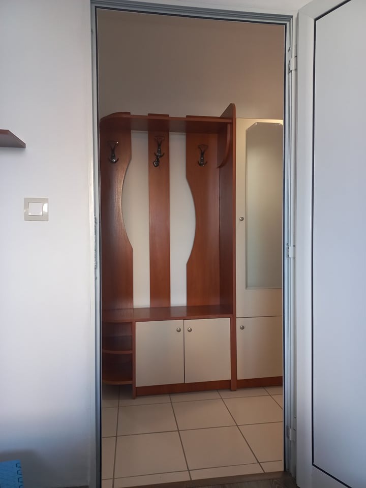 Дава под наем 2-СТАЕН, гр. София, Толстой, снимка 7 - Апартаменти - 54356303