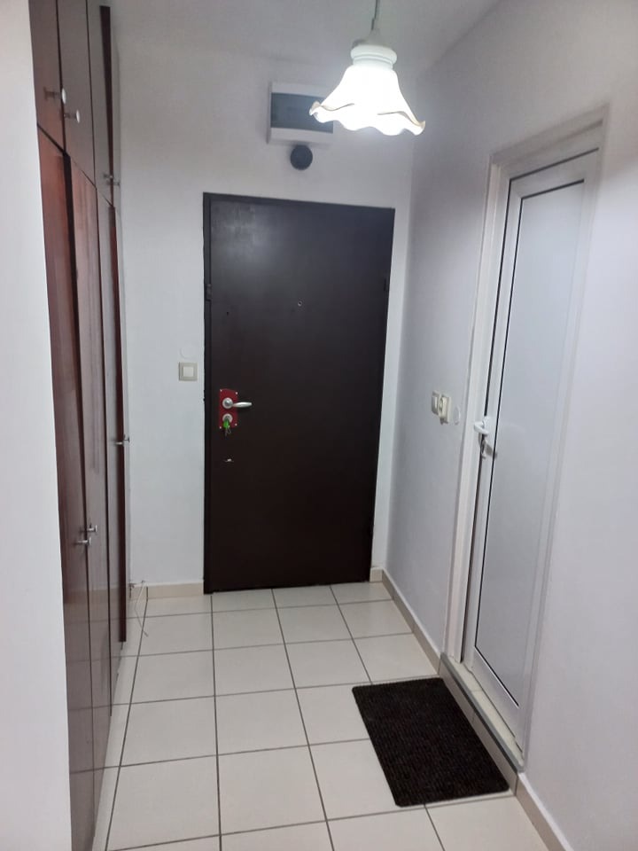 Дава под наем 2-СТАЕН, гр. София, Толстой, снимка 9 - Апартаменти - 54356303