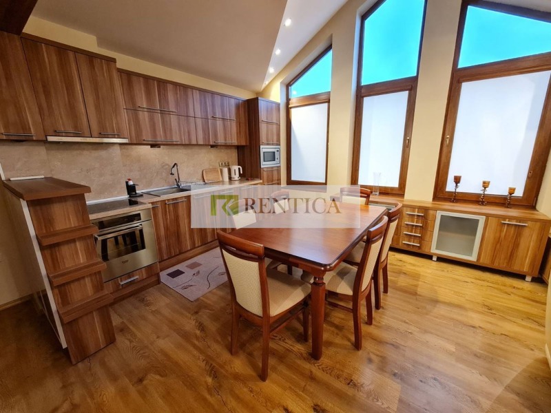 Te huur  2 slaapkamers Varna , Tsentar , 95 m² | 36669799 - afbeelding [4]