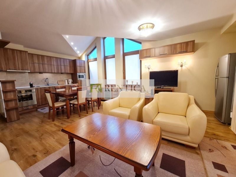 Te huur  2 slaapkamers Varna , Tsentar , 95 m² | 36669799 - afbeelding [3]