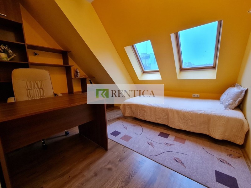 Te huur  2 slaapkamers Varna , Tsentar , 95 m² | 36669799 - afbeelding [9]