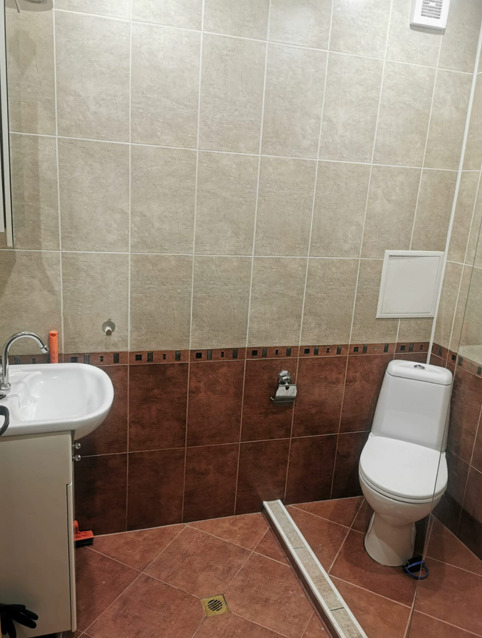 Da affittare  2 camere da letto Sofia , Zona B-18 , 100 mq | 12682847 - Immagine [10]