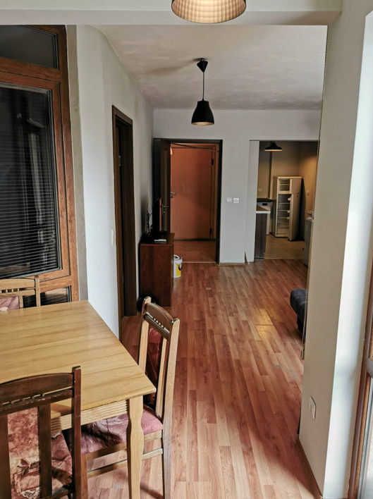 Da affittare  2 camere da letto Sofia , Zona B-18 , 100 mq | 12682847 - Immagine [2]