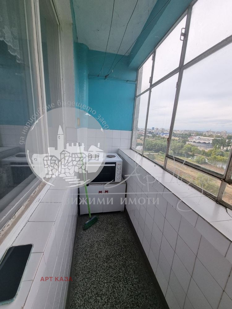 Te huur  2 slaapkamers Plovdiv , Tsentar , 78 m² | 62753684 - afbeelding [5]