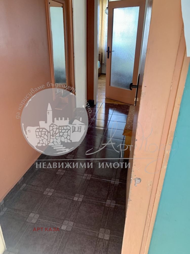 Te huur  2 slaapkamers Plovdiv , Tsentar , 78 m² | 62753684 - afbeelding [6]