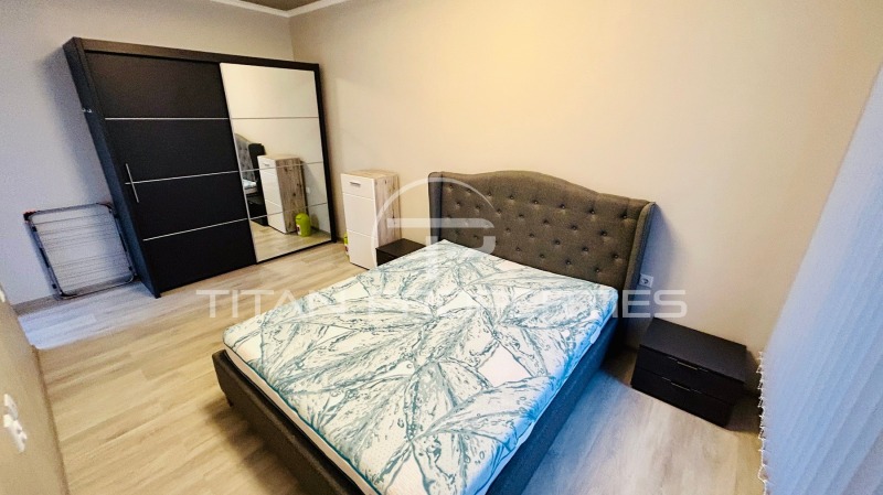 Дава под наем  2 slaapkamers Burgas , Izgrev , 85 кв.м | 22617974 - изображение [4]