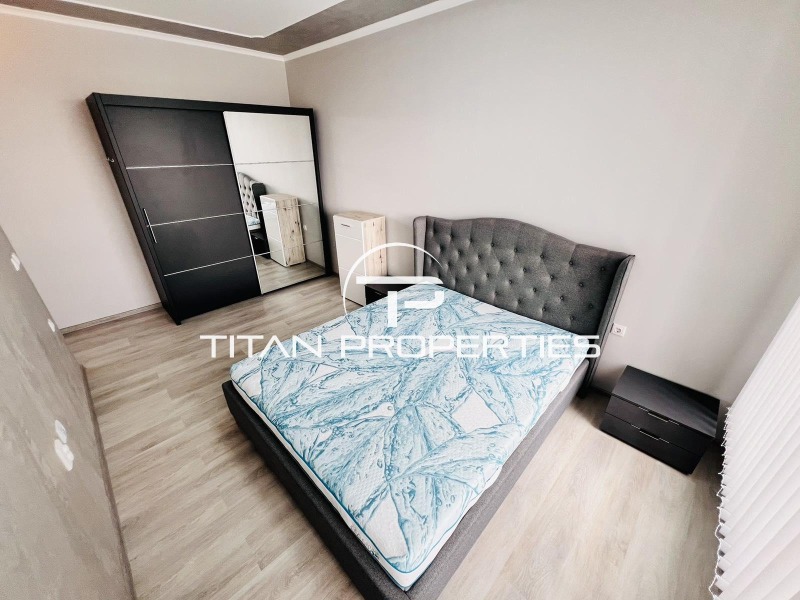 Дава под наем  2 slaapkamers Burgas , Izgrev , 85 кв.м | 22617974 - изображение [15]