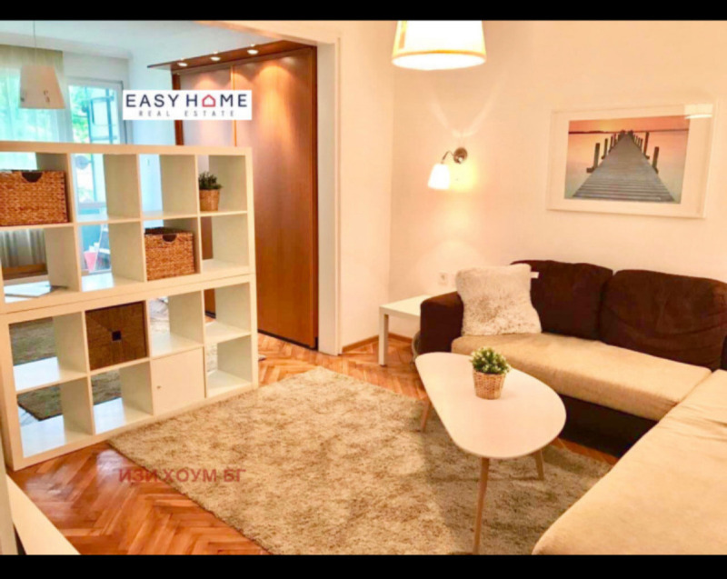 Kiralık  2 yatak odası Sofia , Centar , 78 metrekare | 75627486 - görüntü [4]