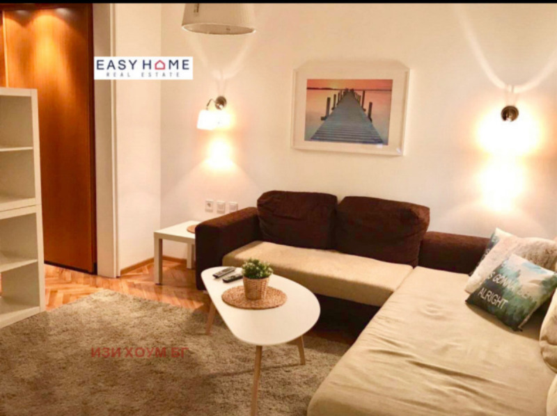 Kiralık  2 yatak odası Sofia , Centar , 78 metrekare | 75627486 - görüntü [2]