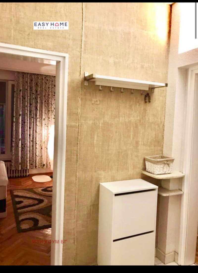 Kiralık  2 yatak odası Sofia , Centar , 78 metrekare | 75627486 - görüntü [8]