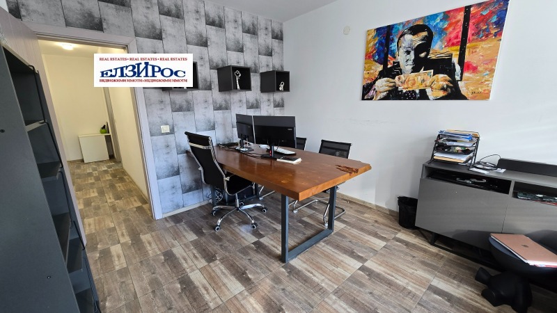 A louer  2 chambres Kyustendil , Tsentar , 130 m² | 93436773 - image [6]
