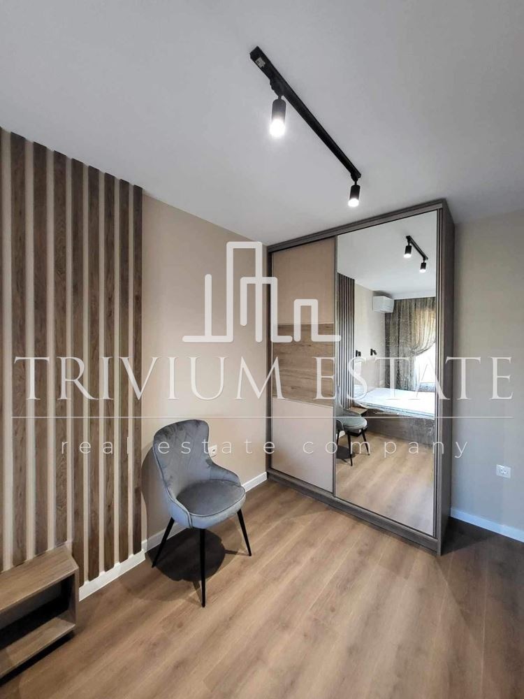 Vuokrattavana  2 makuuhuonetta Plovdiv , Hristo Smirnenski , 88 neliömetriä | 77052206 - kuva [7]