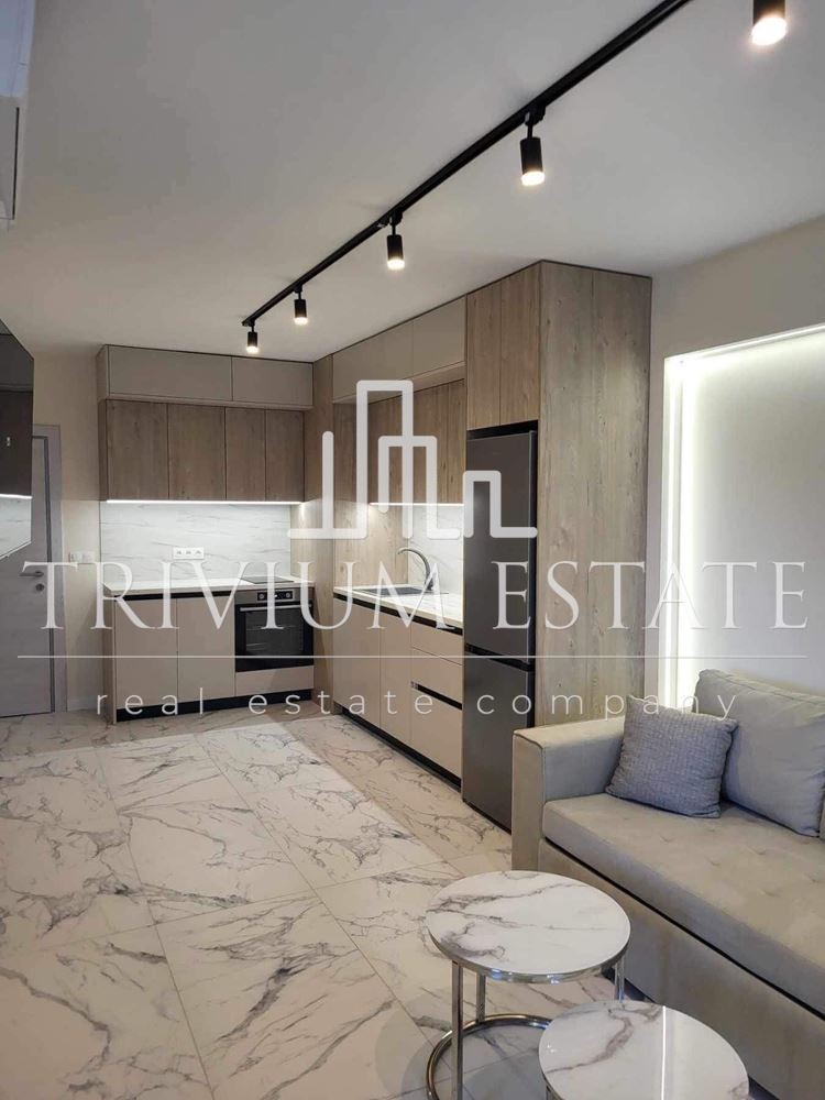 Vuokrattavana  2 makuuhuonetta Plovdiv , Hristo Smirnenski , 88 neliömetriä | 77052206 - kuva [2]