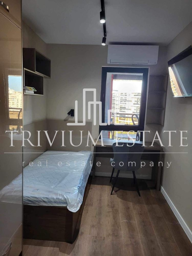 Vuokrattavana  2 makuuhuonetta Plovdiv , Hristo Smirnenski , 88 neliömetriä | 77052206 - kuva [8]