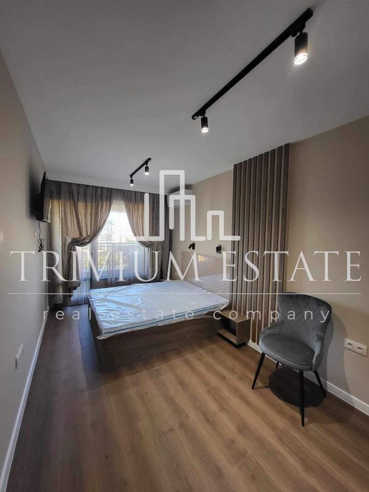 Vuokrattavana  2 makuuhuonetta Plovdiv , Hristo Smirnenski , 88 neliömetriä | 77052206 - kuva [5]