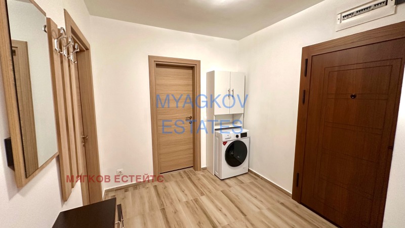 Дава под наем  3-стаен град София , Дружба 1 , 100 кв.м | 11929915 - изображение [17]