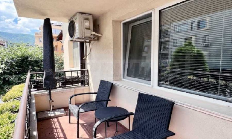 Дава под наем 3-СТАЕН, гр. София, Манастирски ливади, снимка 7 - Апартаменти - 52477562