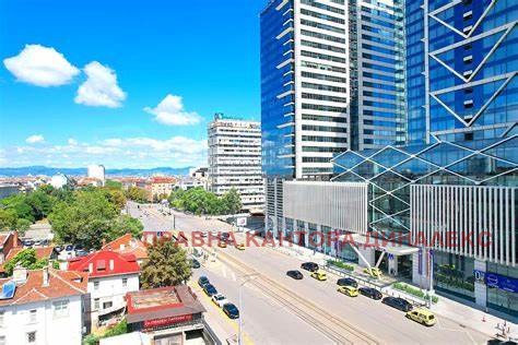 K pronájmu  Kancelář Sofia , Centar , 68 m2 | 87187814