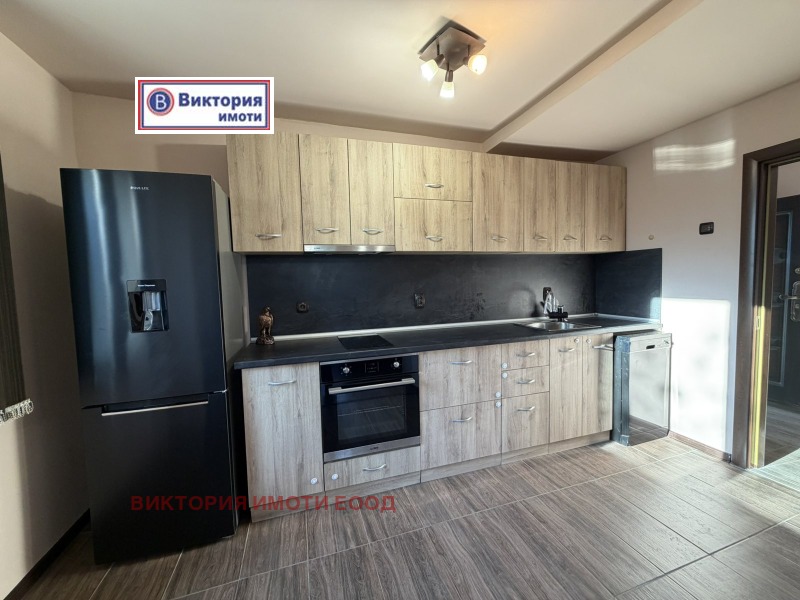 Дава под наем КЪЩА, с. Балван, област Велико Търново, снимка 4 - Къщи - 52558086