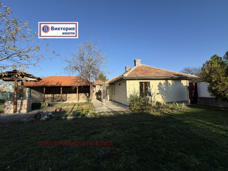 Дава под наем КЪЩА, с. Балван, област Велико Търново, снимка 16 - Къщи - 52558086