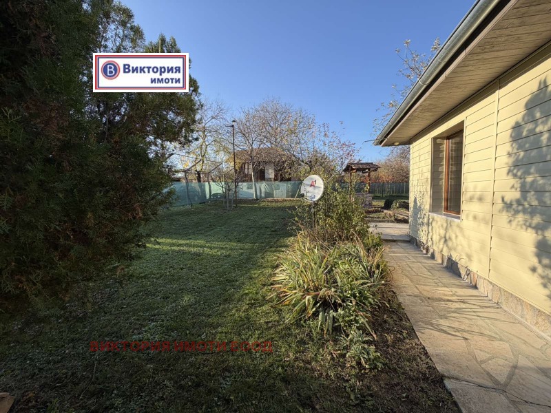 Дава под наем КЪЩА, с. Балван, област Велико Търново, снимка 15 - Къщи - 52558086