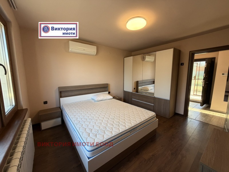 Дава под наем КЪЩА, с. Балван, област Велико Търново, снимка 12 - Къщи - 52558086