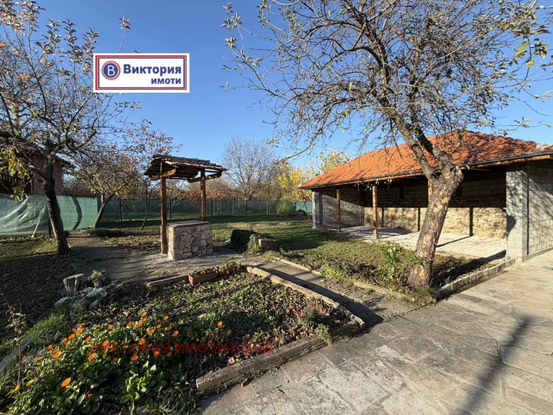 Дава под наем КЪЩА, с. Балван, област Велико Търново, снимка 13 - Къщи - 52558086