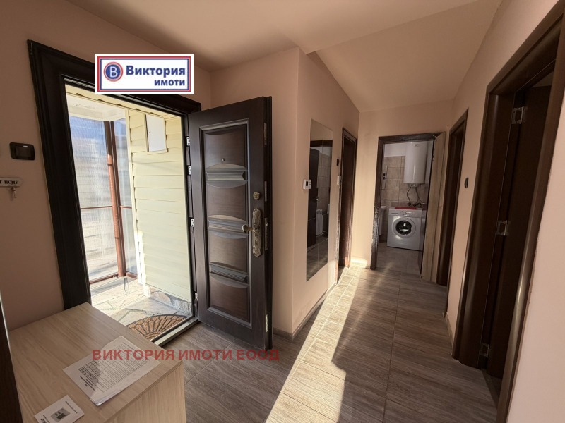 Дава под наем КЪЩА, с. Балван, област Велико Търново, снимка 10 - Къщи - 52558086