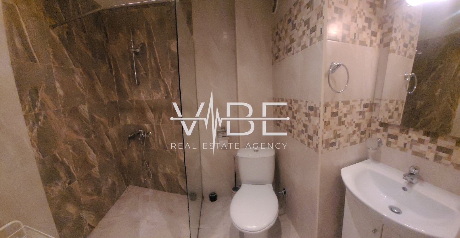 Дава под наем 2-СТАЕН, гр. София, Център, снимка 10 - Апартаменти - 53633499