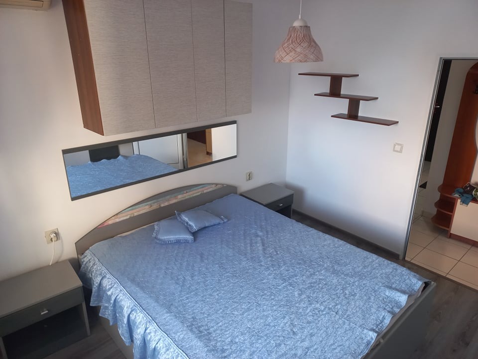 Дава под наем 2-СТАЕН, гр. София, Толстой, снимка 2 - Апартаменти - 54356303