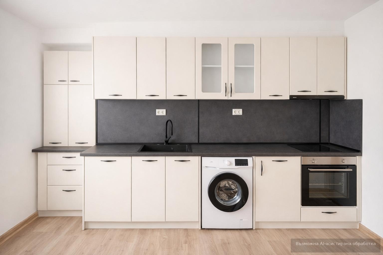 Дава под наем 3-СТАЕН, гр. Пловдив, Каменица 1, снимка 3 - Апартаменти - 53913249