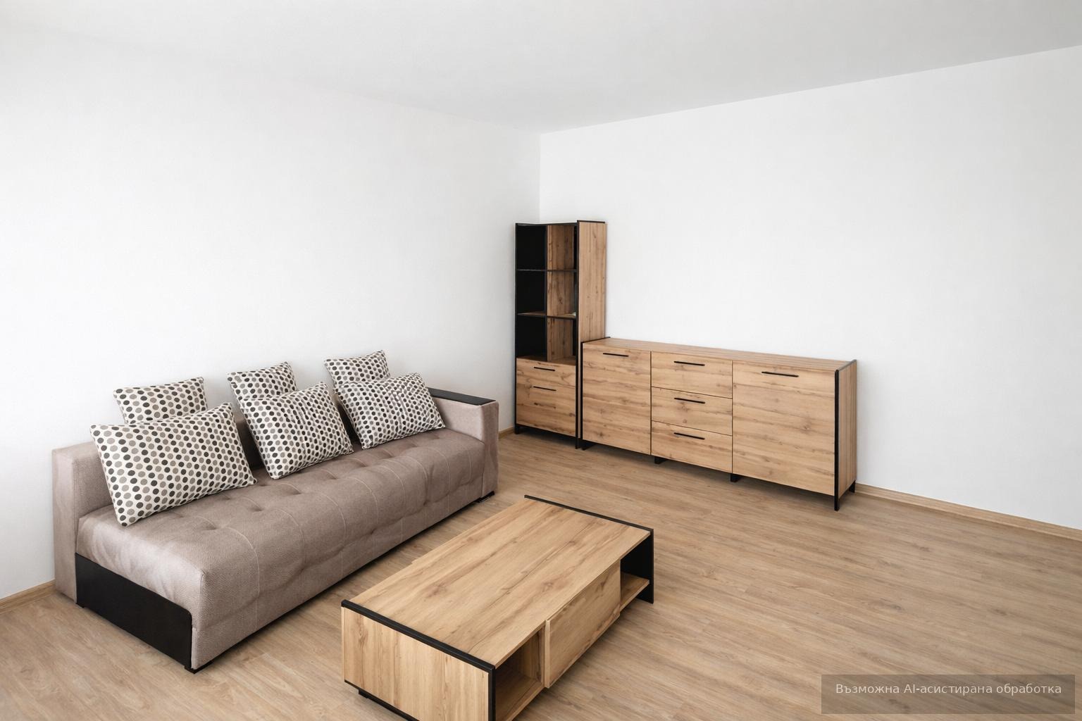 Дава под наем 3-СТАЕН, гр. Пловдив, Каменица 1, снимка 2 - Апартаменти - 53913249