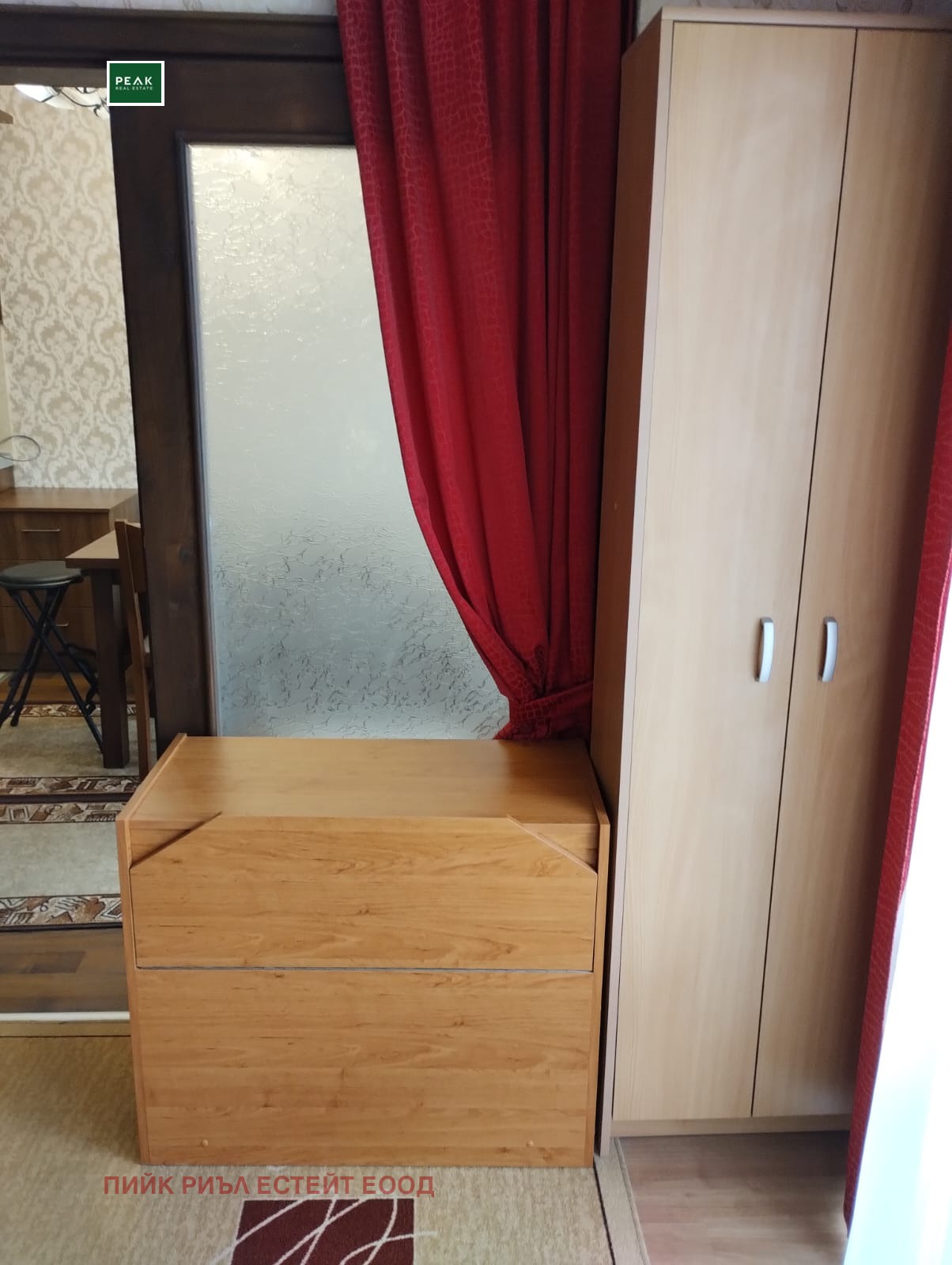 Дава под наем 3-СТАЕН, гр. София, Младост 4, снимка 13 - Апартаменти - 54187899